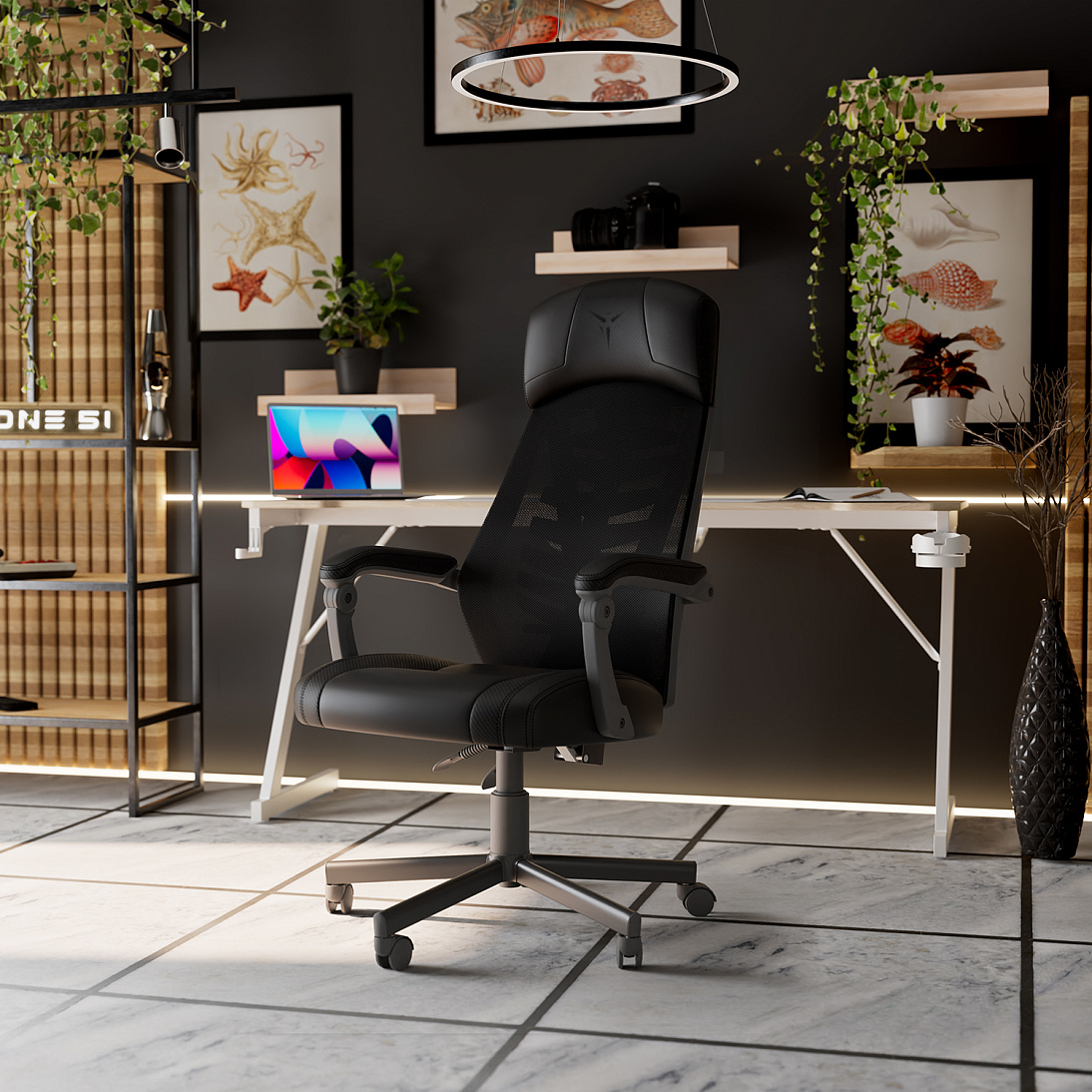 Freelancer P3, фото